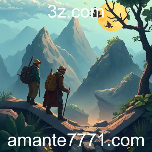 Explorando o Fascinante Mundo dos Jogos de Aventura no Amante777