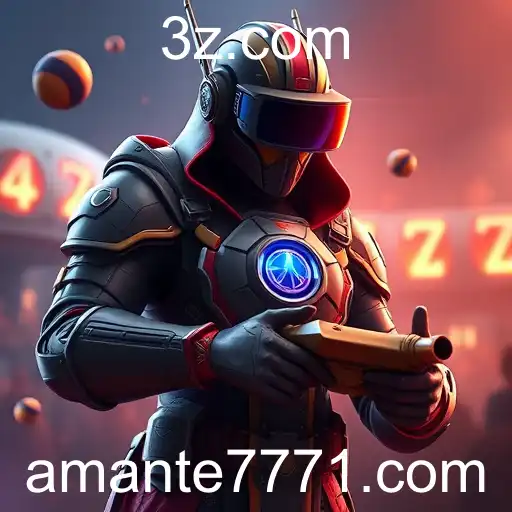 Amante777 Revoluciona o Mundo dos Games Online