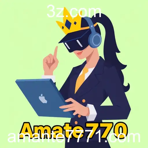 O Impacto da Palavra-Chave 'amante777' no Universo dos Jogos