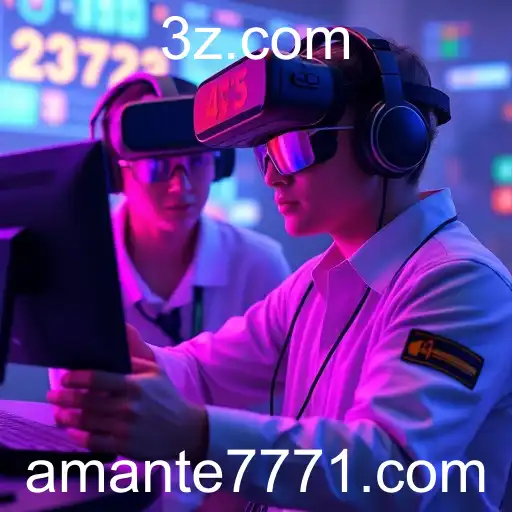 A Ascensão do Amante777 nos Preferidos dos Gamers