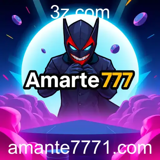 Amante777: O Fenômeno das Plataformas de Jogos