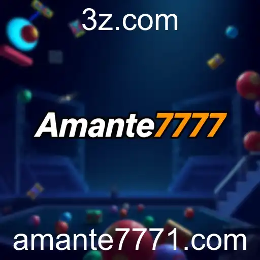 Crescimento e Dinâmicas do Site Amante777 no Setor de Jogos