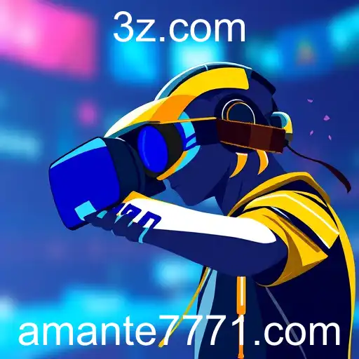Novo Horizonte para Amante777 em 2026