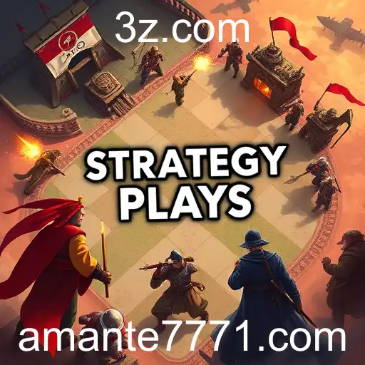 Amante777: A Ascensão dos Jogos Online em 2025