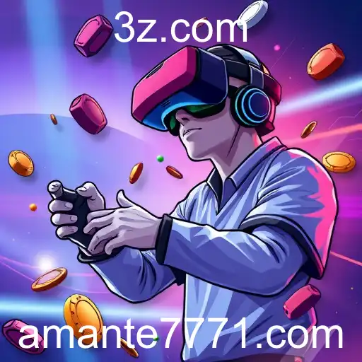 Ascensão do Amante777 no Cenário de Jogos Online