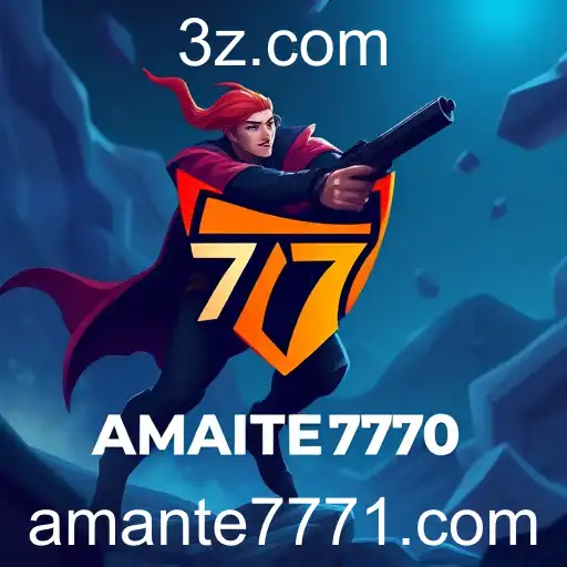 A Ascensão do Amante777 no Cenário de Jogos Online