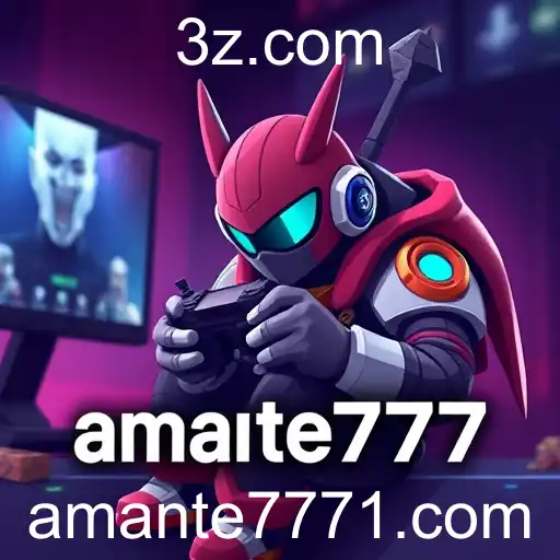 A Ascensão do Amante777 no Cenário de Jogos Online