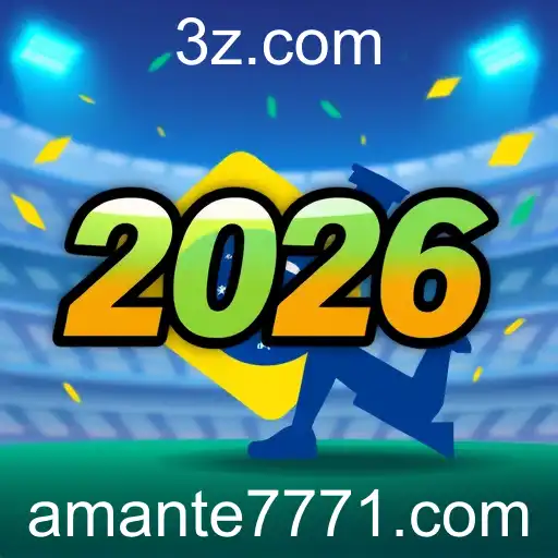 A Ascensão dos Jogos Online em 2026: O Impacto de Amante777