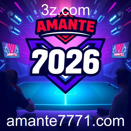 Impacto da Palavra-Chave Amante777 no Mundo dos Jogos