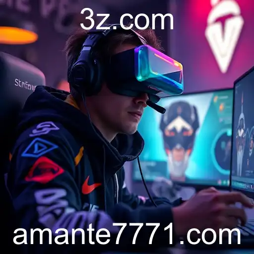 Amante dos Jogos: Novidades e Tendências em 2026