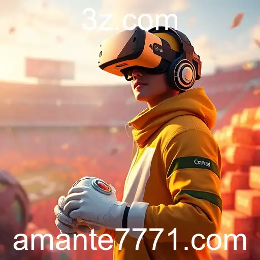 Tendências e Inovações no Mundo dos Jogos em 2026