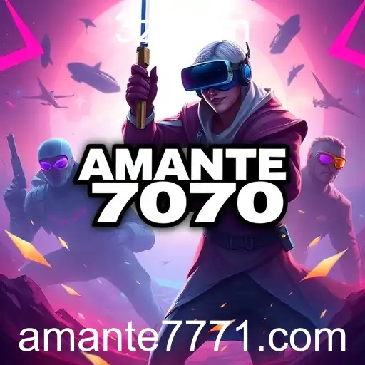 O Fenômeno dos Jogos Online em 2026: Amante777 e Outras Tendências