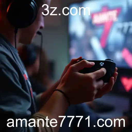 O Impacto dos Jogos Online em 2025