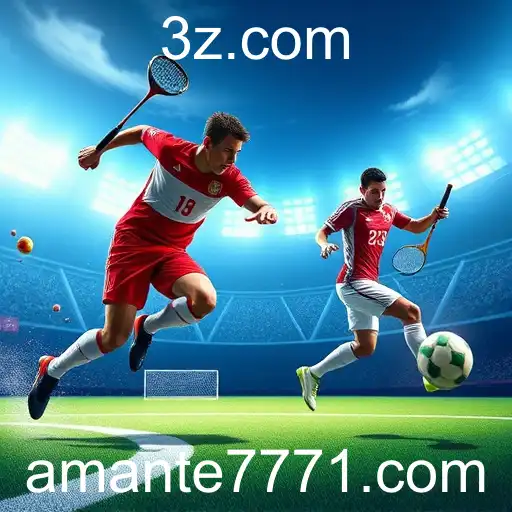 Tendências dos Jogos Online: O Fenômeno Amante777