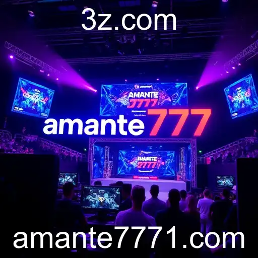 Evolução dos Jogos Online: O Impacto da Palavra-Chave 'amante777'