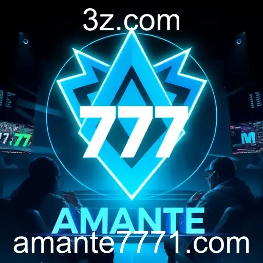 O Crescimento de Amante777 no Mundo dos Jogos
