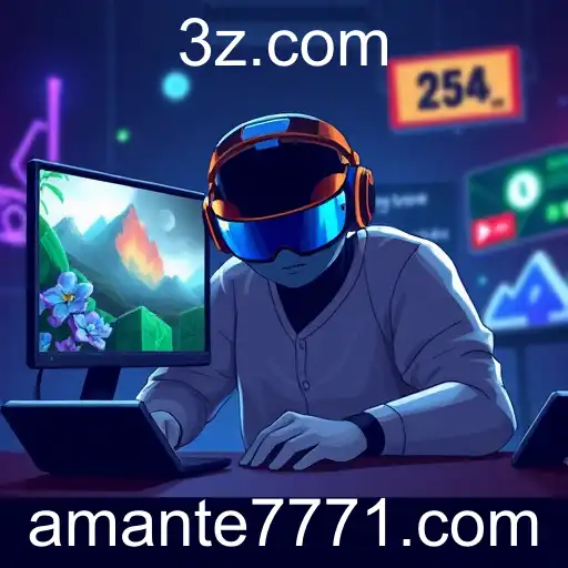 Expansão do Mercado de Jogos Online no Brasil