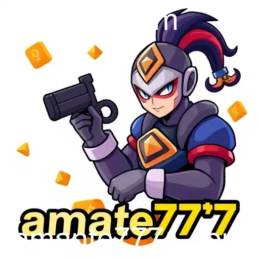 O Impacto de 'amante777' no Mundo dos Jogos Online