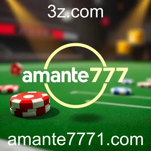 O Impacto de 'amante777' nos Jogos Online em 2026