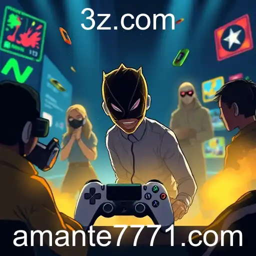 O Impacto Crescente dos Jogos Eletrônicos no Brasil