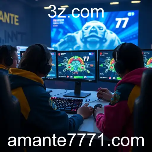 Crescimento Explosivo dos Jogos Online em 2026