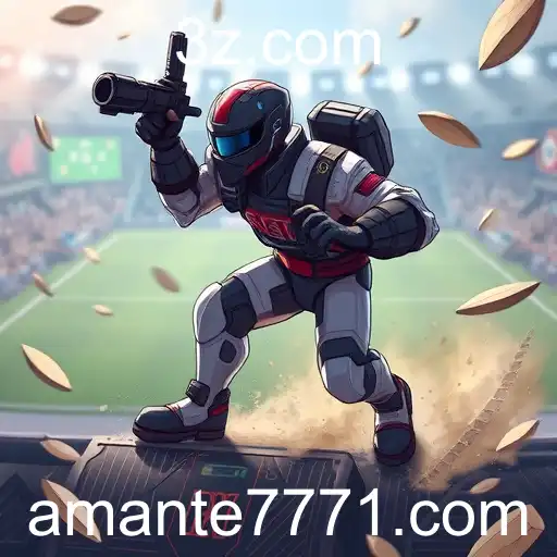 Inovação e Expansão no Universo dos Jogos Online