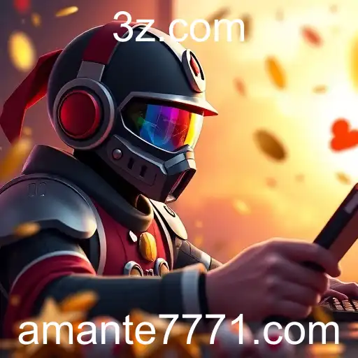 Revolução nos Jogos Online: O Impacto de 'amante777'