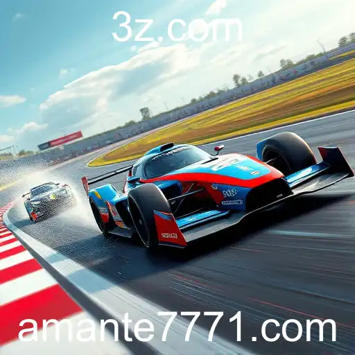 A Ascensão de Jogos Online em 2025: O Impacto de Amante777