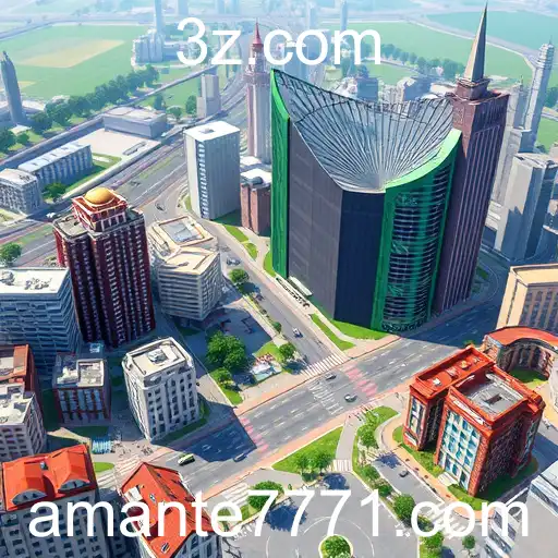 Explorando o Fenômeno 'amante777' no Mundo dos Jogos