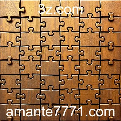 Desbravando os Desafios de Quebra-Cabeça: Entretenimento e Exercício Mental no 'amante777'