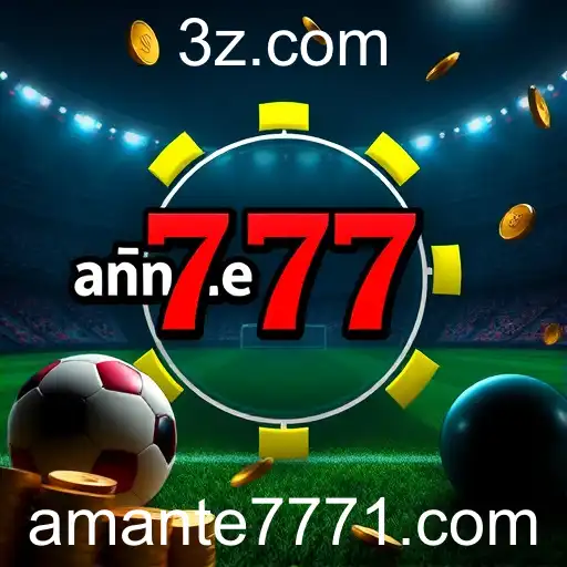 Revolução nos Jogos Online: O Impacto do Amante777