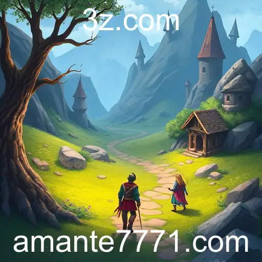 Desvendando o Fascínio dos RPG Quests: Aventuras Épicas no ‘amante777’